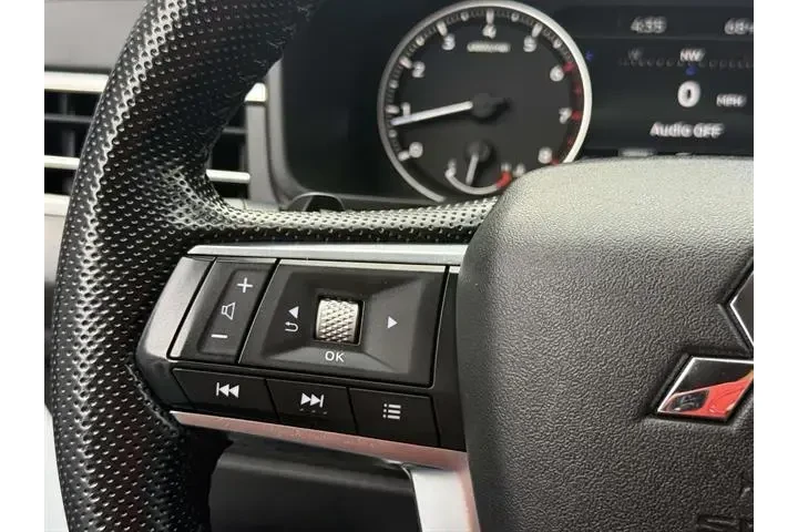 $20899 : Mitsubishi Outlander 2022 AW image 8