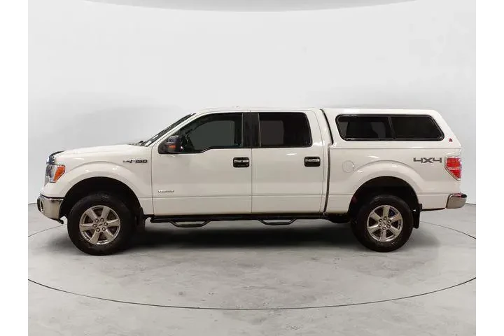 $14961 : Ford F-150 2013 4x4 XLT 4dr image 2
