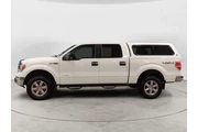 $14961 : Ford F-150 2013 4x4 XLT 4dr thumbnail