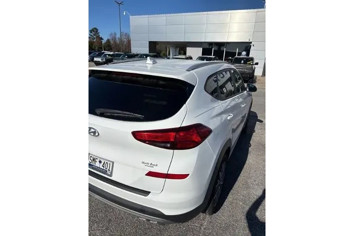 $17299 : Hyundai TUCSON 2020 SEL 4dr image 8