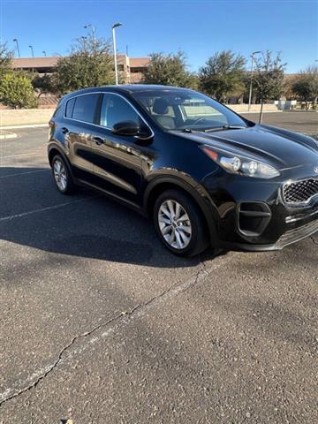 $8995 : 2017 Sportage LX image 5