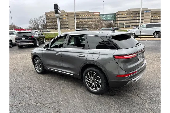 $27485 : Lincoln Corsair 2022 Standar image 5