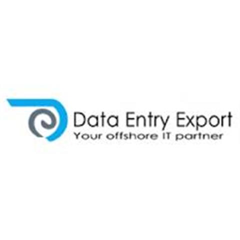 Data Entry Export image 1