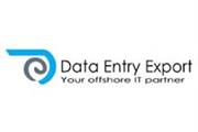 Data Entry Export en Chicago
