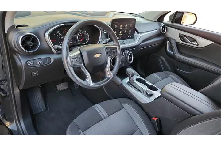 $21475 : Chevrolet Blazer 2023 LT 4dr image 9
