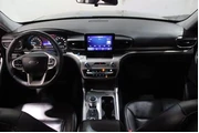 $26682 : Ford Explorer 2021 AWD XLT 4 thumbnail