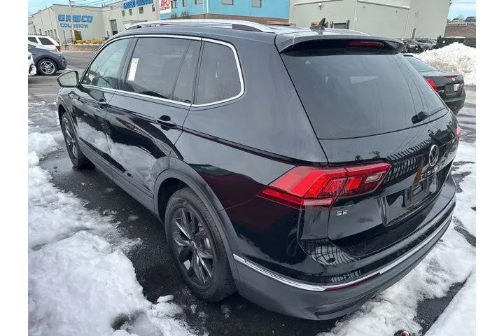 $22998 : Volkswagen Tiguan 2024 AWD W image 5
