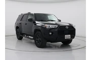 Toyota 4Runner 2021 4x2 SR5 en Fresno