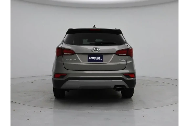 $14998 : Hyundai SANTA FE Sport 2017 image 6