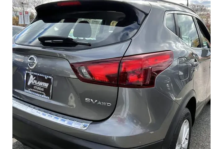 $14588 : Nissan Rogue Sport 2019 AWD image 6