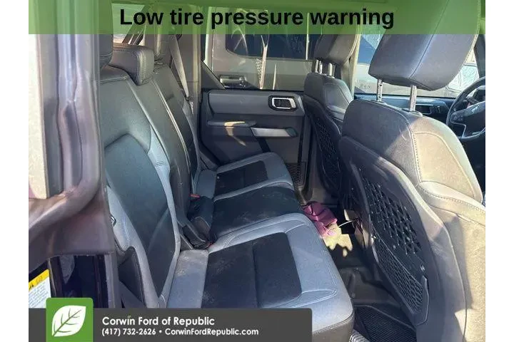 $37389 : Ford Bronco 2023 4x4 Outer B image 7