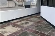 LIMPIEZA DE GRADAS Y TERRAZAS en Quito