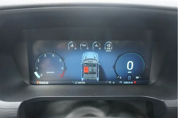 $39988 : Ford F-150 2024 4x2 XLT 4dr image 9