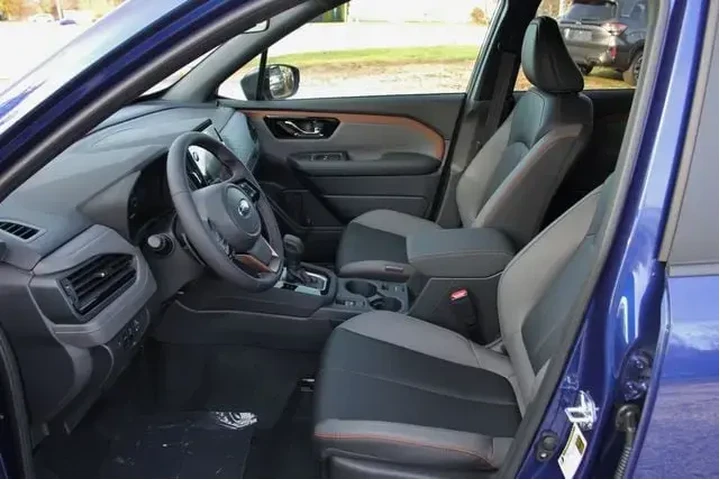 $36991 : Subaru Forester 2025 AWD Spo image 10