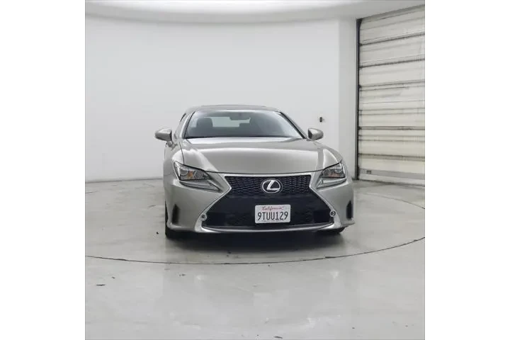 $23998 : Lexus RC 350 2015 2dr Coupe image 5