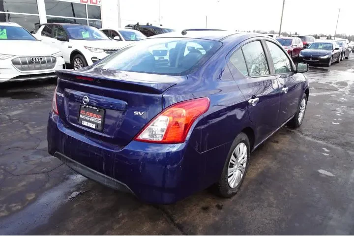 $10599 : 2019 VERSA image 7