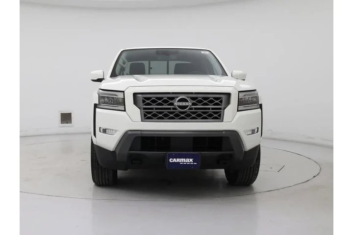 $30998 : Nissan Frontier 2022 4x4 S 4 image 5