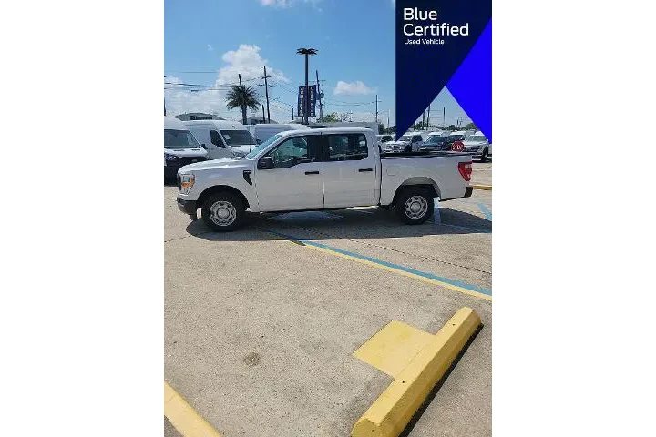 $31885 : Ford F-150 2021 4x2 XL 4dr S image 3