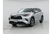 $36998 : Toyota Highlander 2022 AWD X thumbnail
