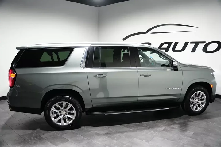 $39999 : 2023 Suburban image 9