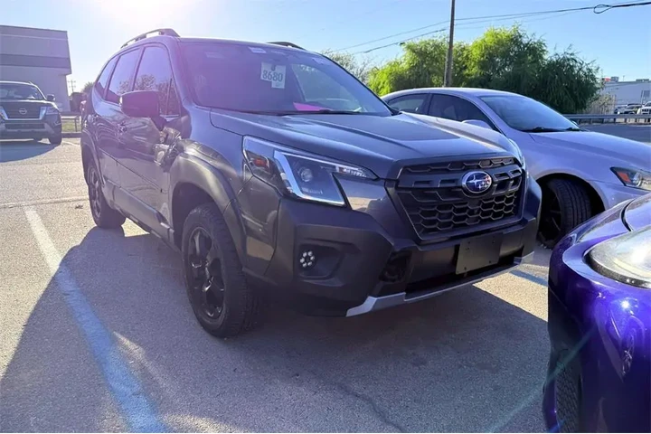 $29992 : Subaru Forester 2022 AWD Wil image 1
