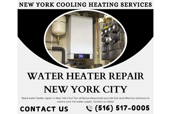 New York Cooling Heating Servi image 4