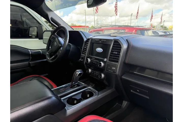 $15000 : 2018 F-150 Lariat image 10