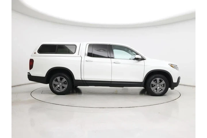 $22998 : Honda Ridgeline 2020 AWD RTL image 7