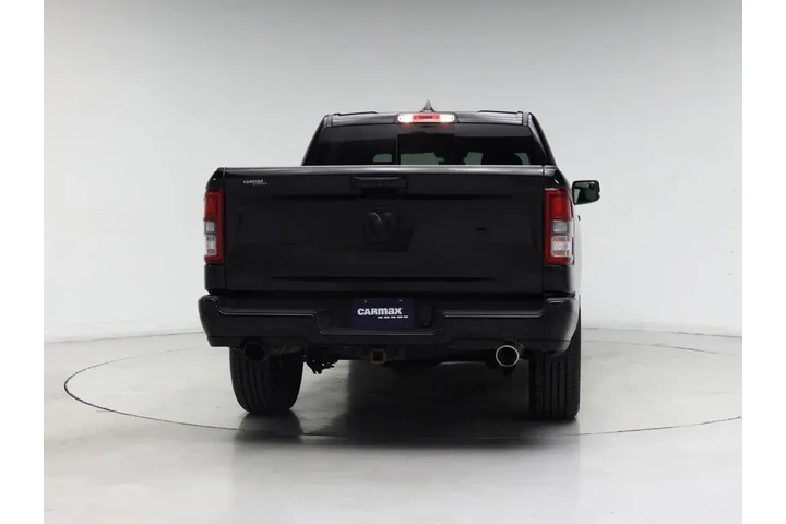 $31998 : Ram 1500 2019 4x2 Big Horn 4 image 6