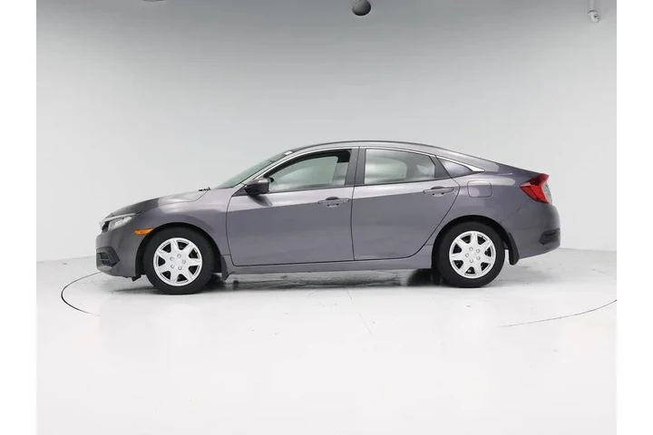 $20998 : Honda Civic 2018 LX 4dr Seda image 3