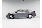 $20998 : Honda Civic 2018 LX 4dr Seda thumbnail