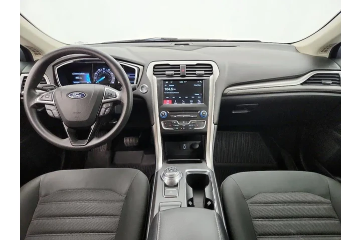 $16998 : Ford Fusion 2017 SE 4dr Seda image 9