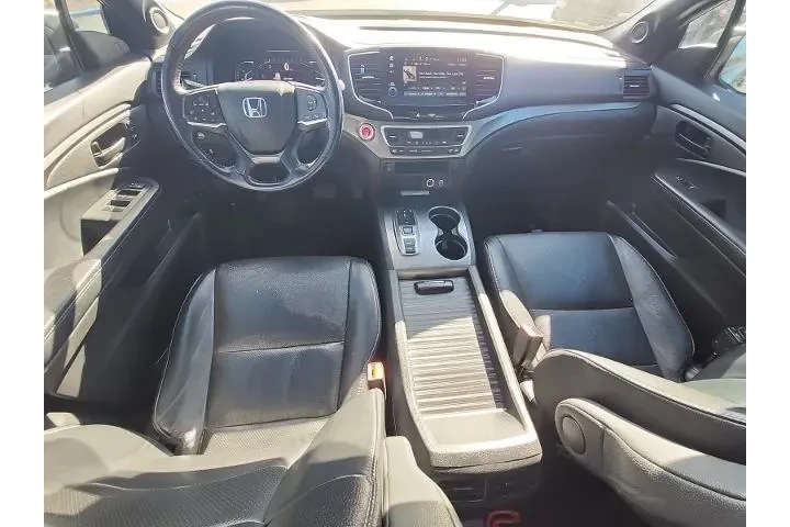 $24998 : Honda Passport 2022 EX-L 4dr image 5