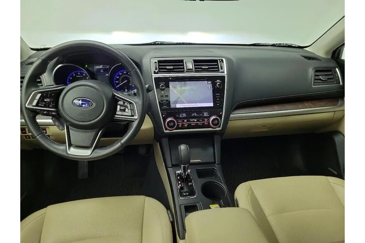 $23998 : Subaru Outback 2018 AWD 3.6R image 9
