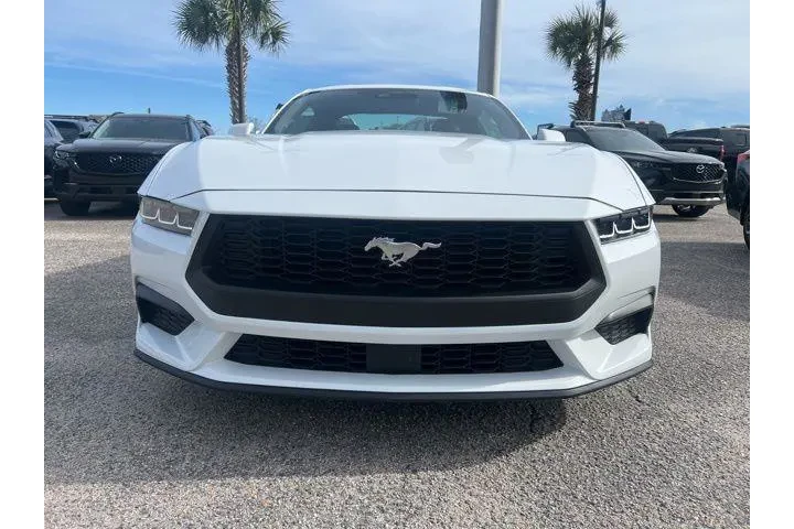 $32502 : Ford Mustang 2024 EcoBoost P image 8