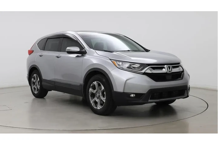 $21998 : Honda CR-V 2018 EX-L 4dr SUV image 1