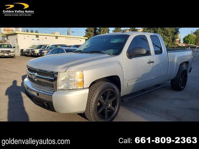 $13495 : 2011 Silverado 1500 image 1