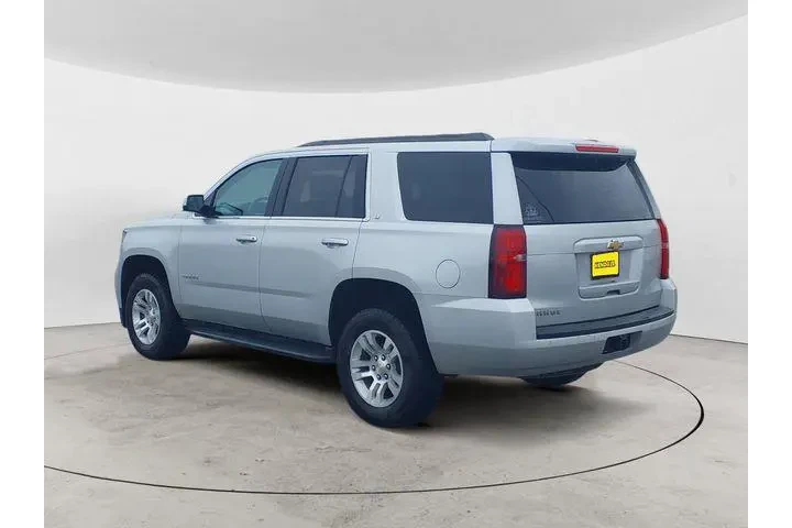 $19961 : Chevrolet Tahoe 2017 4x4 LT image 3