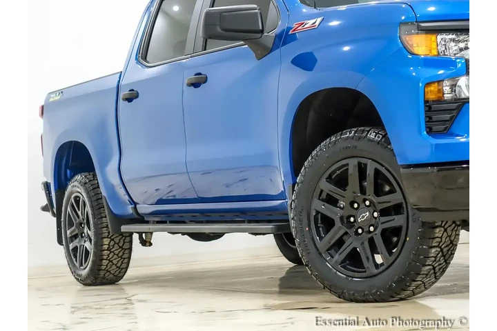 $39995 : Chevrolet Silverado 1500 202 image 2