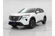 $24998 : Nissan Rogue 2024 SV 4dr Cro thumbnail