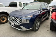 Hyundai SANTA FE 2021 SEL 4d thumbnail