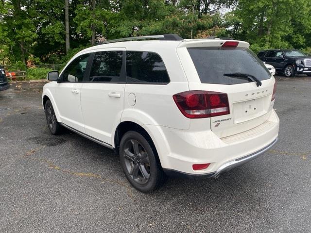 $14999 : PRE-OWNED 2018 DODGE JOURNEY image 4