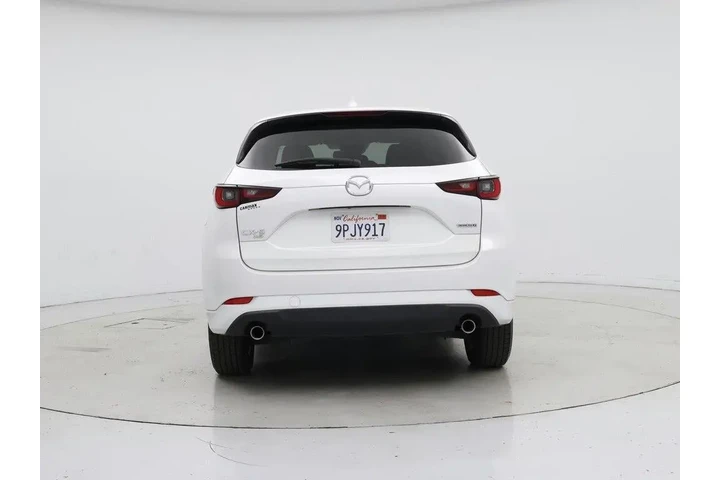 $24998 : Mazda CX-5 2024 AWD 2.5 S Se image 6