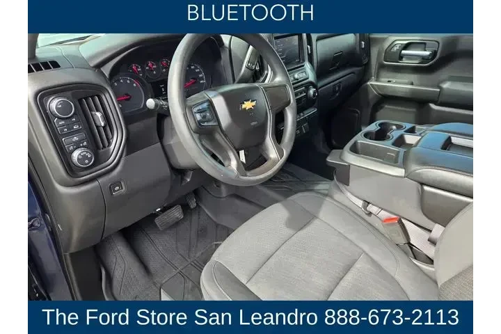 $30814 : Chevrolet Silverado 1500 202 image 3