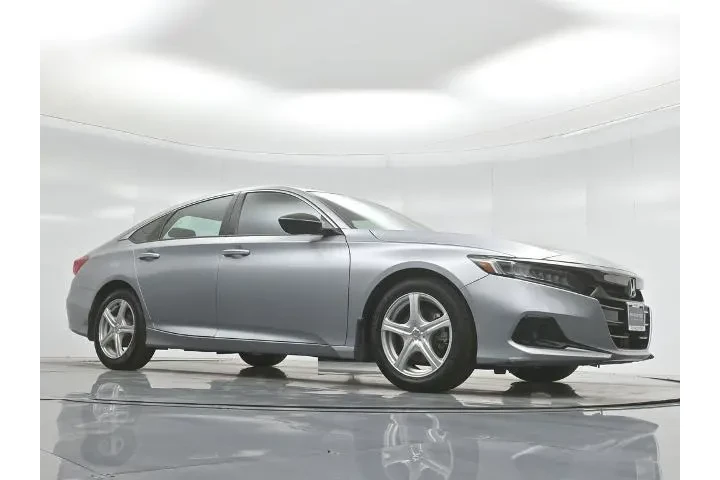 $19369 : Honda Accord 2021 Sport 4dr image 3