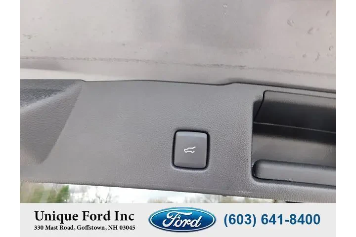 $25977 : Ford Escape 2022 AWD SEL 4dr image 10