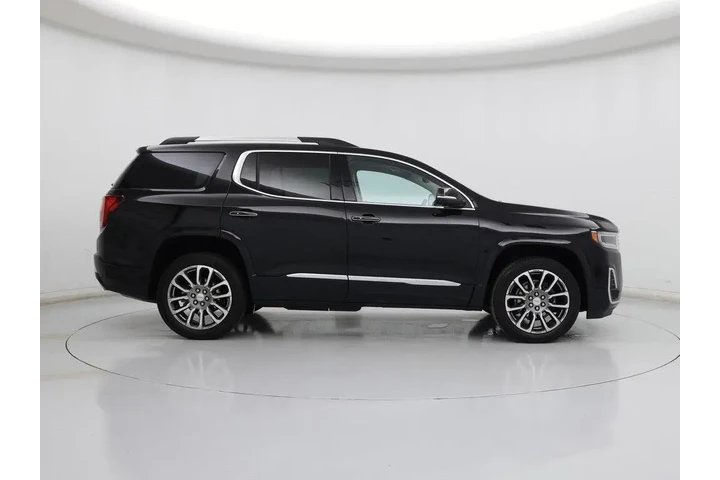 $39998 : GMC Acadia 2023 Denali 4dr S image 7