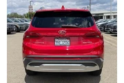 Hyundai SANTA FE Hybrid 2023