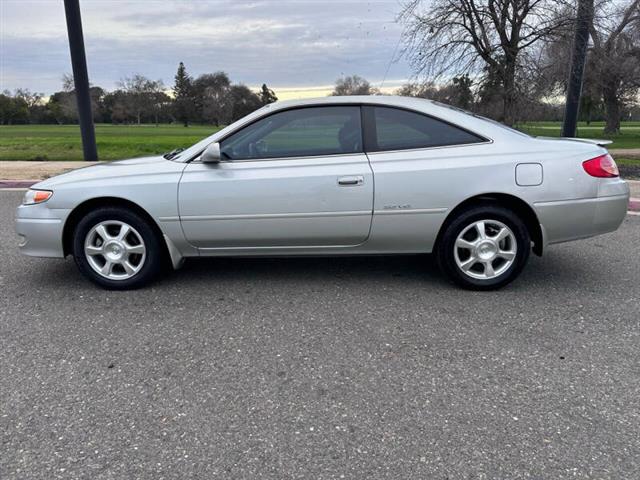 $6995 : 2003 Camry Solara SE V6 image 5