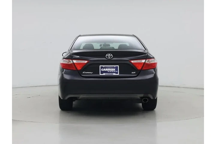 $15998 : Toyota Camry 2016 SE 4dr Sed image 6